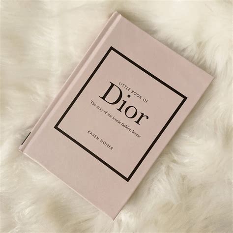 Livre: Dior 